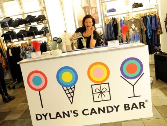 Destination Maternity's Evening Of Fall Shopping Pampering