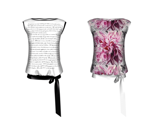 Image by Style No. 2806