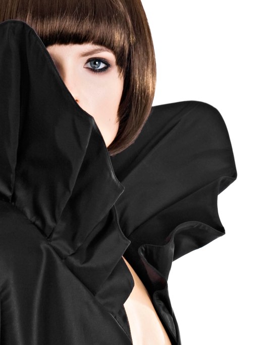 Jordan Crowson designs.