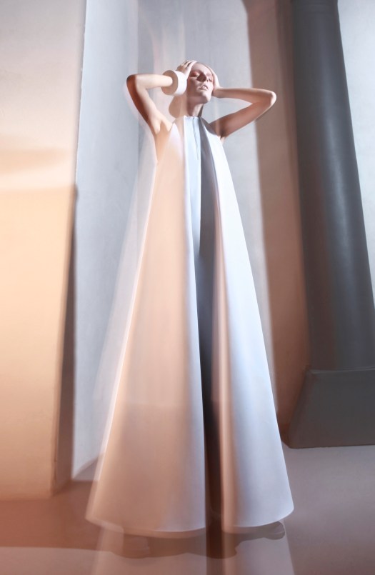 Fashion label, DZHUS