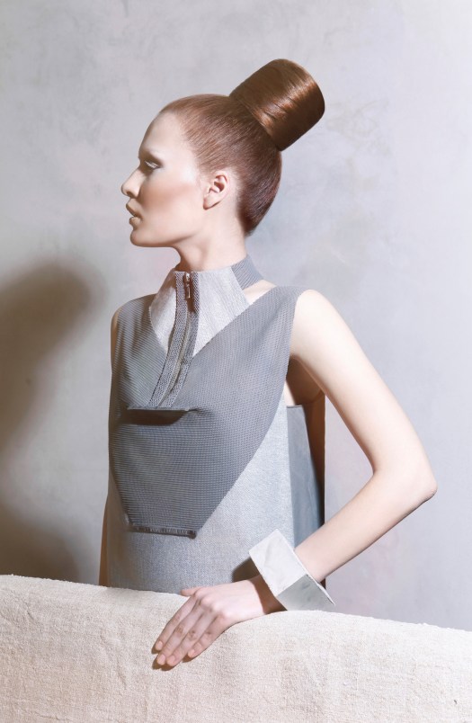 Fashion label, DZHUS