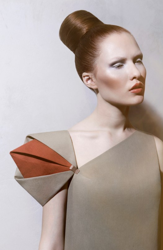 Fashion label, DZHUS