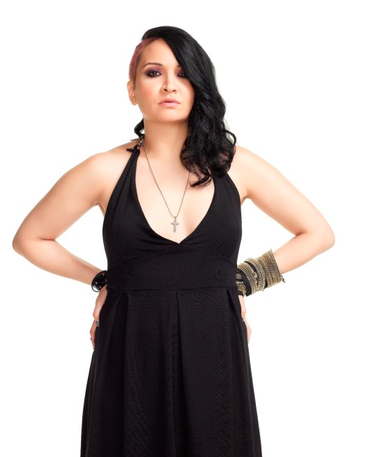 Pictured: Autumn Kietponglert -- (Photo by: Matthias Clamer/Bravo). Permissions by Emily Hunter, FerenComm.