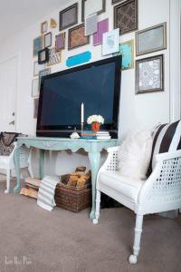 Philanthropic work by International Flair Designs for nonprofit, Women & Children First safe haven.