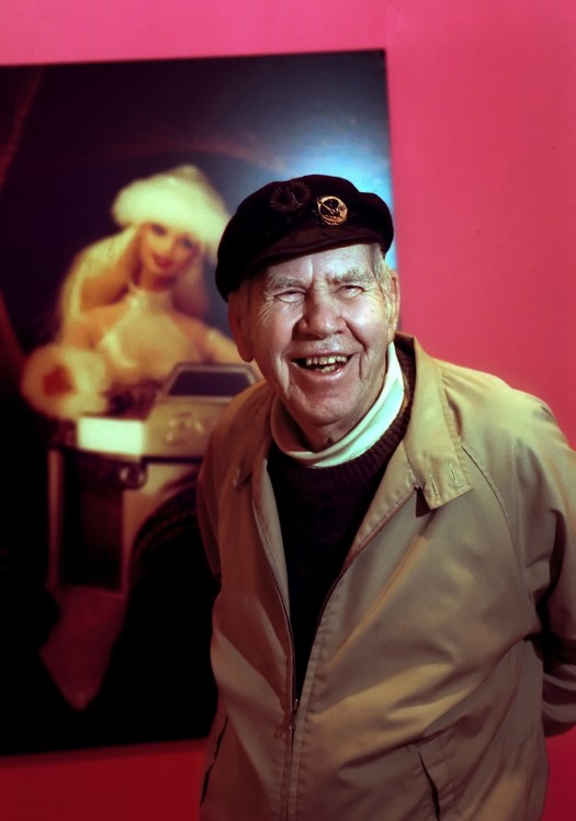 1MagicalUniverse_AlCarbeeWithArt_Color