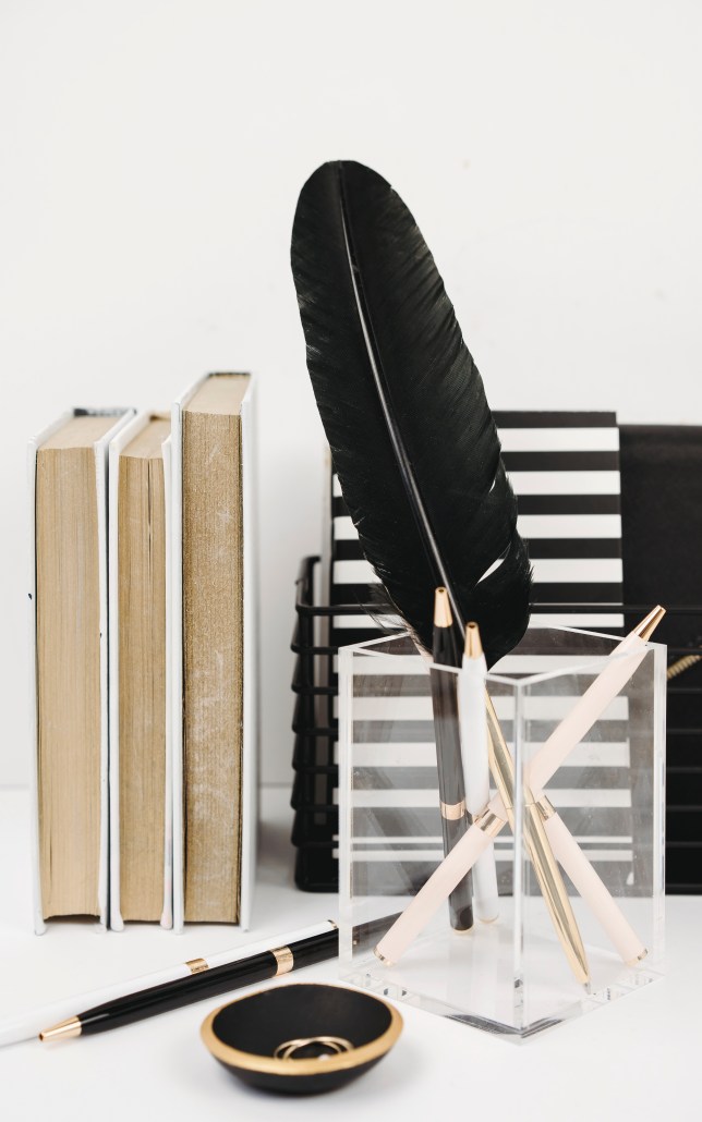 Meredith Corning, Editorial